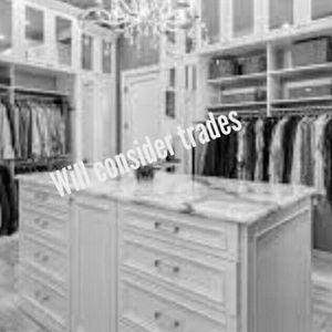 Will Consider Trades